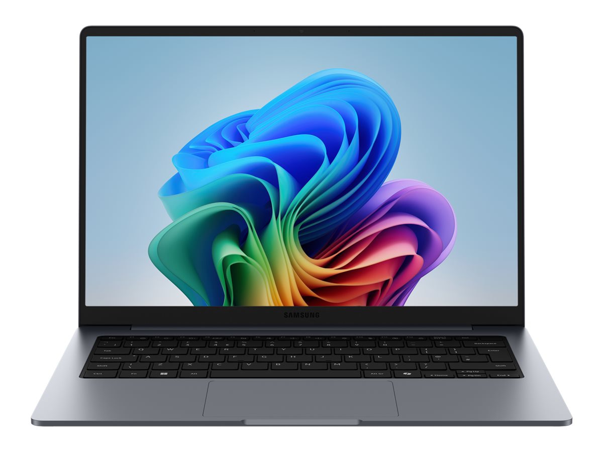 Samsung Galaxy Book6 Enterprise Edition 14" Intel Core Ultra 5