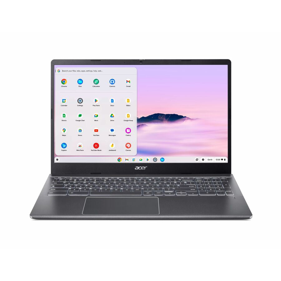 Acer 15.6in Touch IPS Intel Core 7 150U Laptop