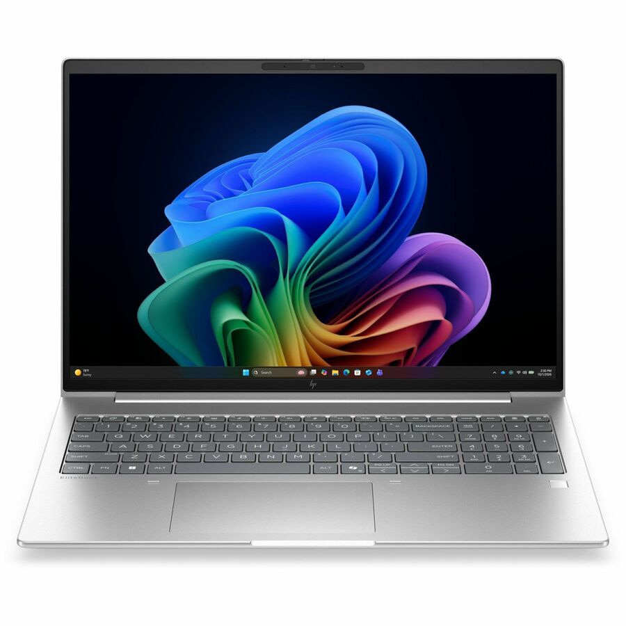 HP EliteBook 6 G2i 16in AI U5 335 16GB 512GB