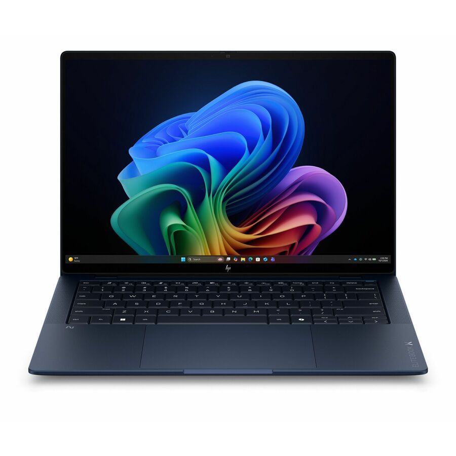 HP EliteBook X G2i 14in AI U7 356H 32GB 512GB Touch