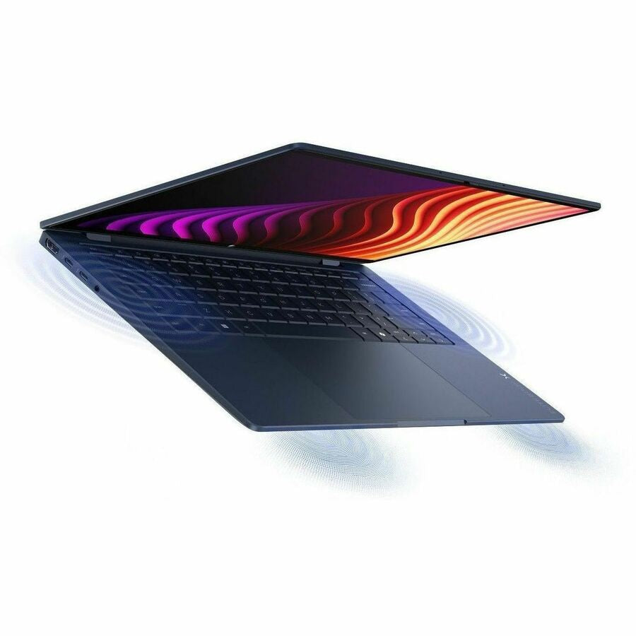 HP EliteBook X G2i 14in AI U7 356H 32GB 512GB Touch
