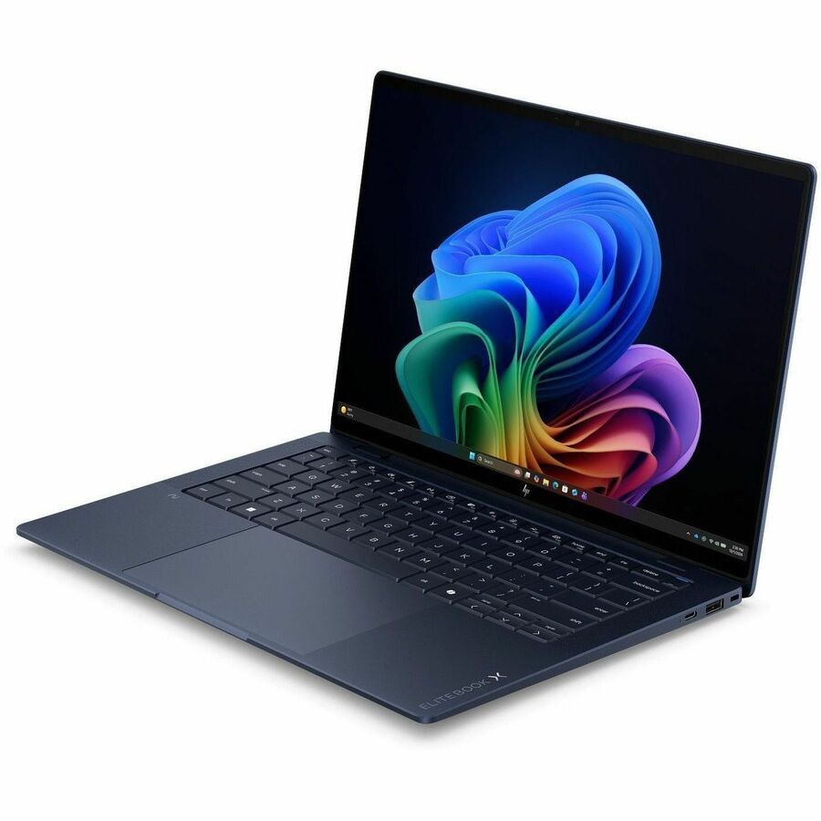 HP EliteBook X G2i 14in AI U7 356H 32GB 512GB Touch