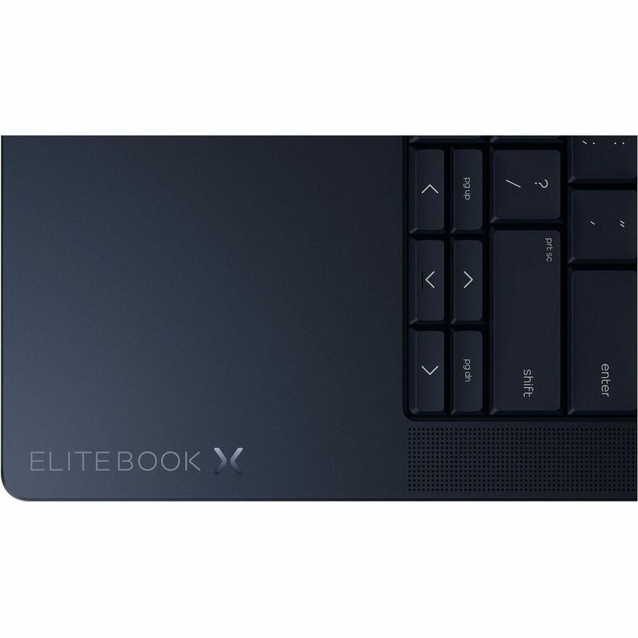 HP EliteBook X G2i 14in AI U7 356H 32GB 512GB Touch