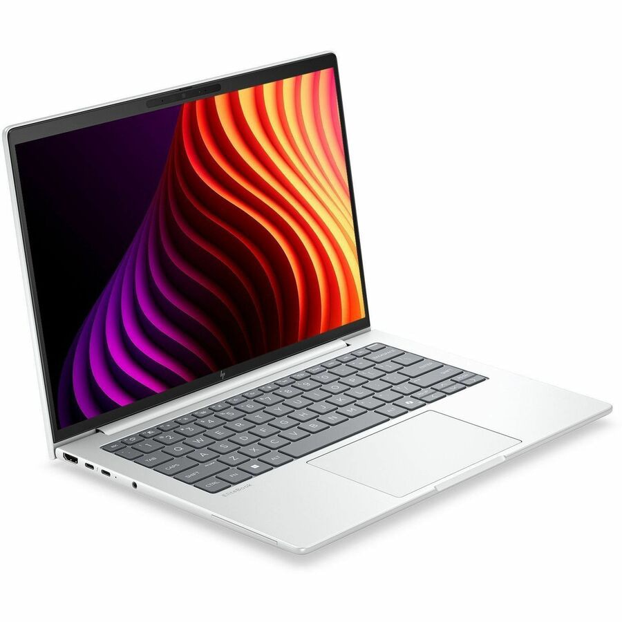 HP EliteBook 8 G2i 14in AI U7 355 32GB 512GB