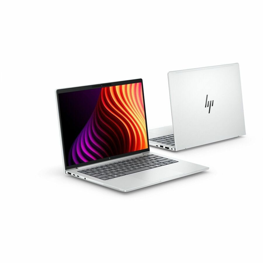 HP EliteBook 8 G2i 14in AI U7 355 32GB 512GB