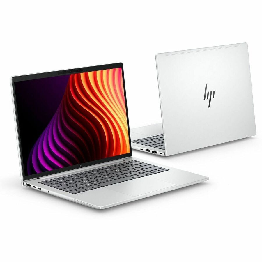 HP EliteBook 8 G2i 14" Copilot+ PC Touchscreen Notebook