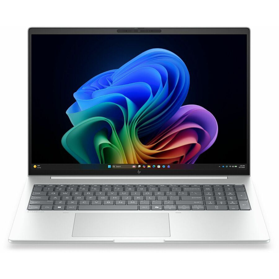 HP EliteBook 8 G2i 16in AI U5 325 32GB 512GB