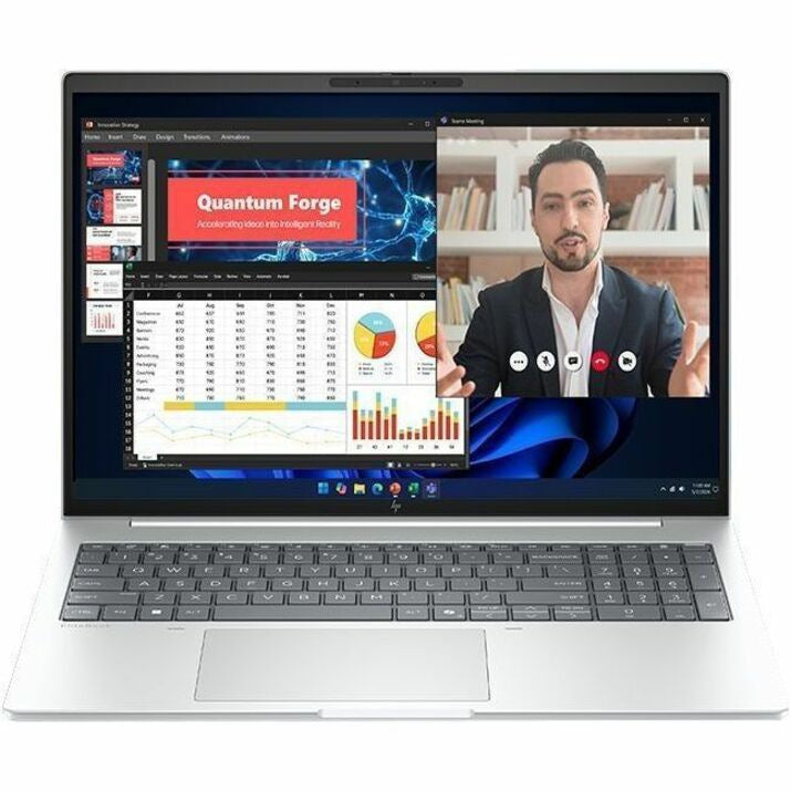 HP EliteBook 8 Flip G2i 13 inch 2-in-1 Notebook