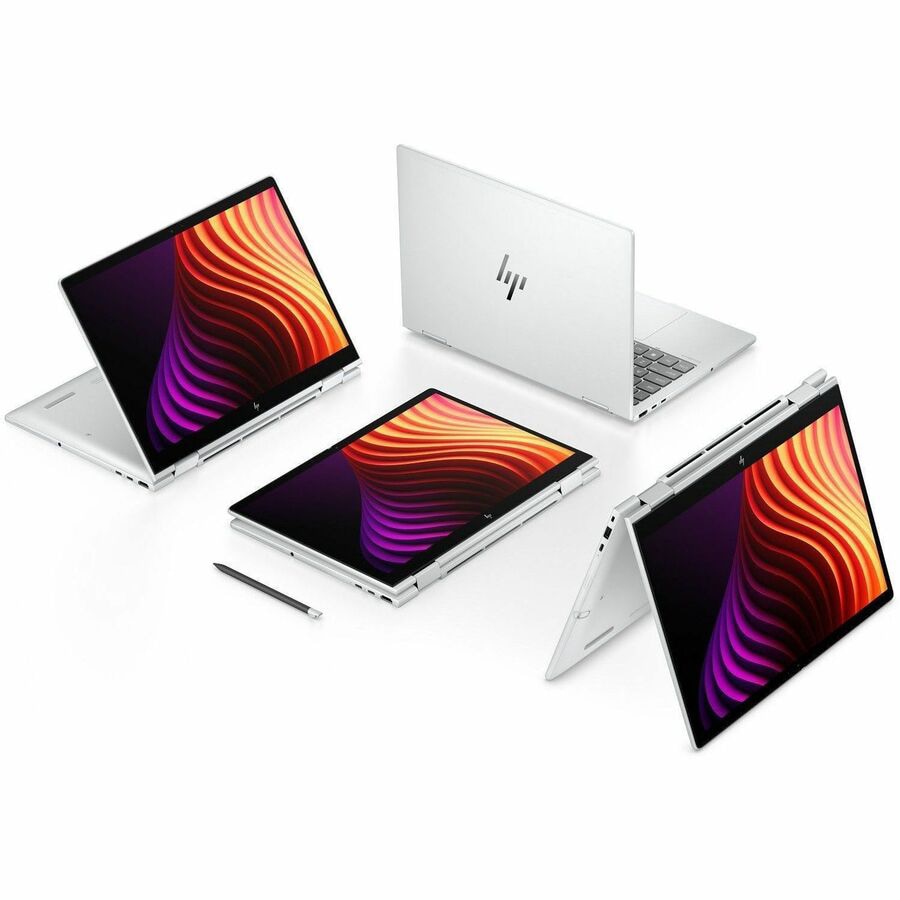 HP EliteBook 8 Flip G2i 13 inch 2-in-1 Notebook