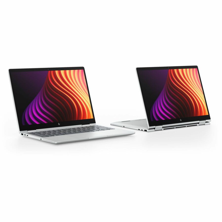 HP EliteBook 8 Flip G2i 13 inch 2-in-1 Notebook