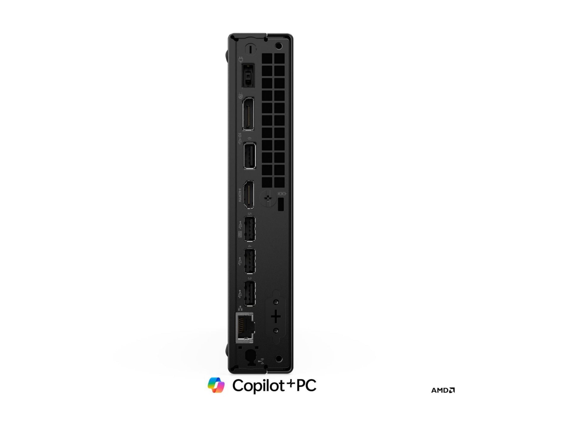 Lenovo ThinkCentre neo 55q Gen 6 Tiny A5220