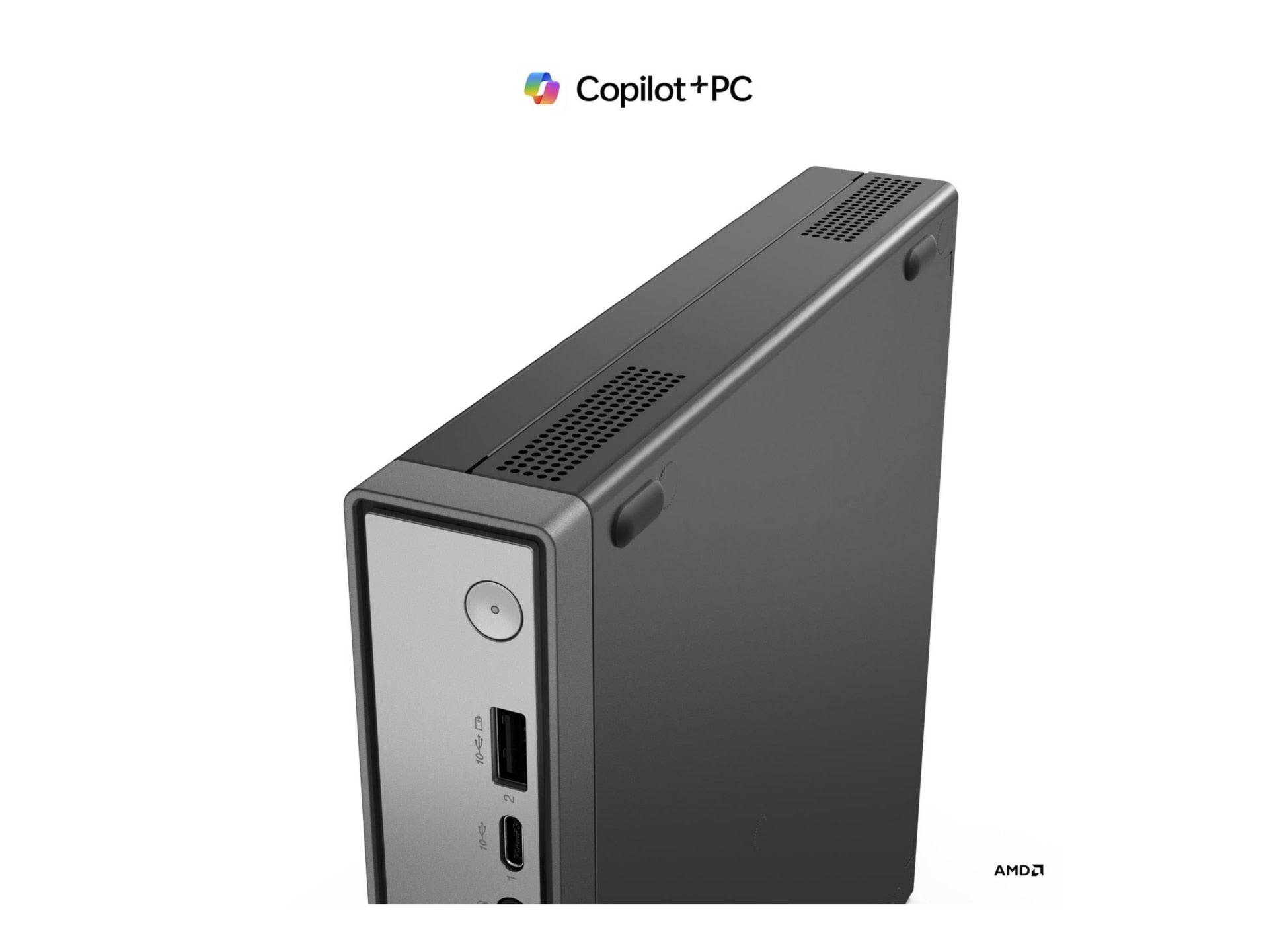 Lenovo ThinkCentre neo 55q Gen 6 Tiny A5220
