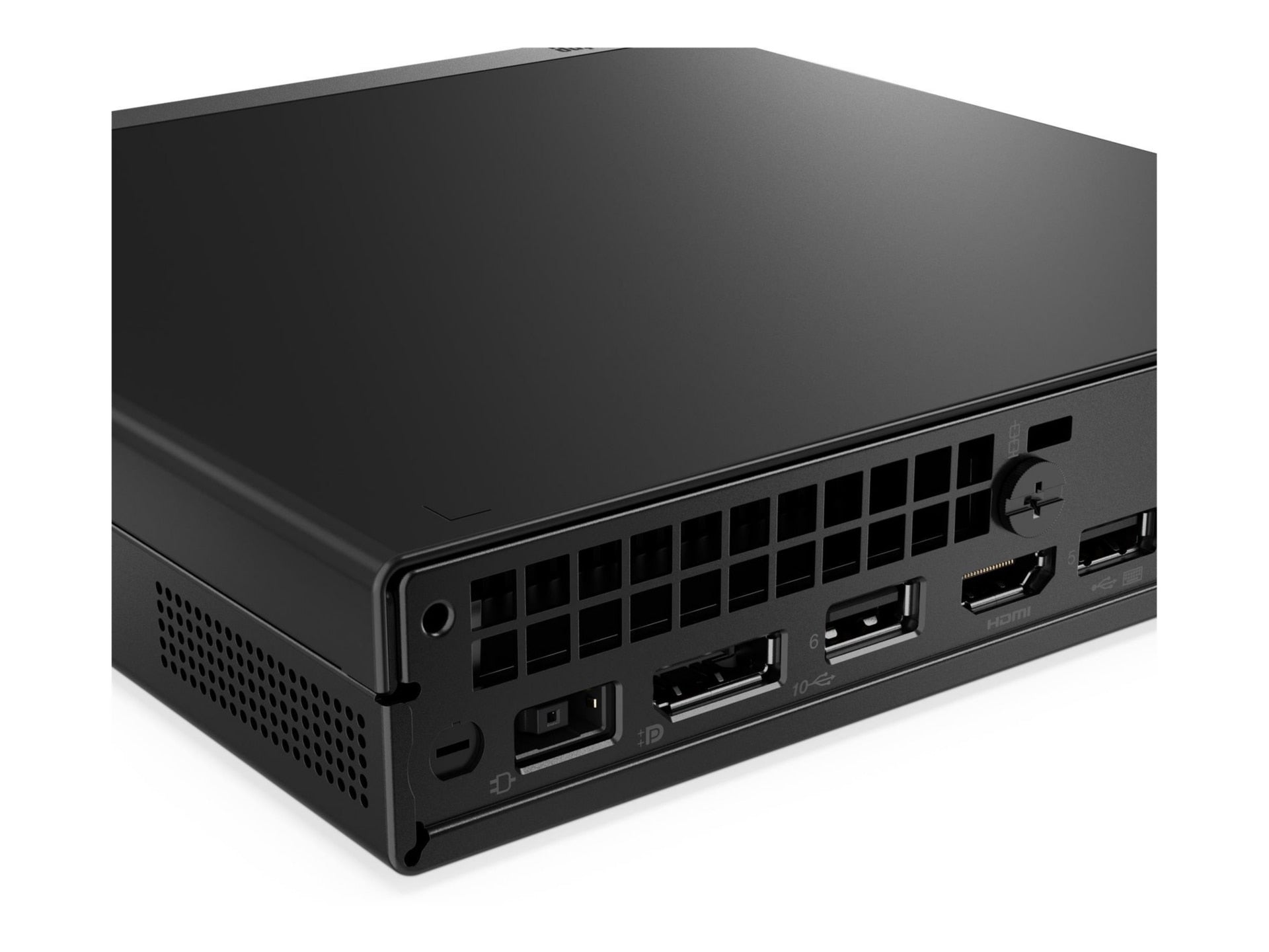 Lenovo ThinkCentre neo 55q Gen 6 Tiny A5220