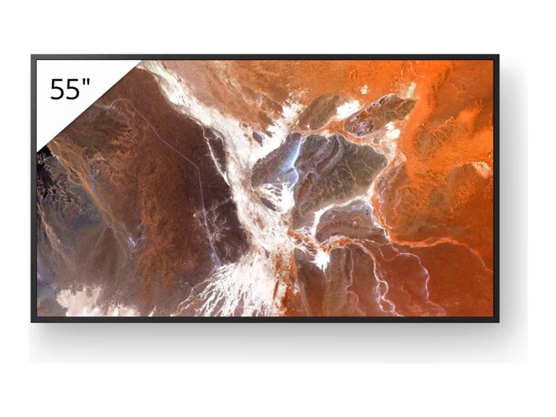 Sony FW-55BZ30P Professional Display