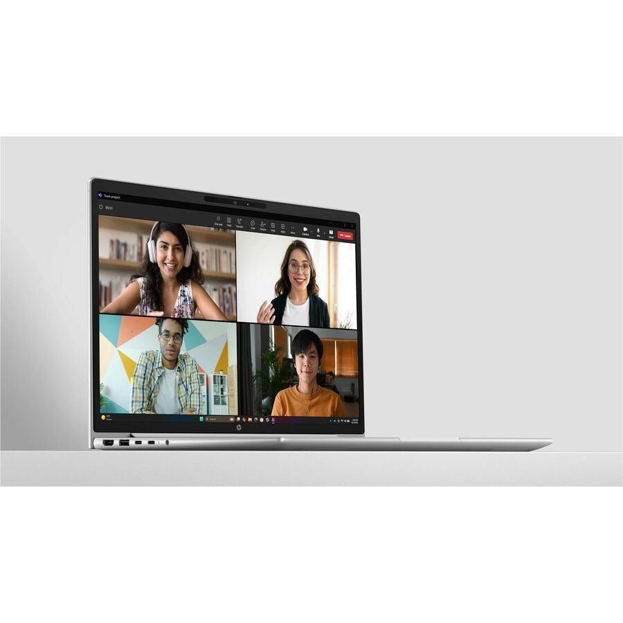 HP ProBook 4 G2a 14 inch Notebook Next Gen AI PC