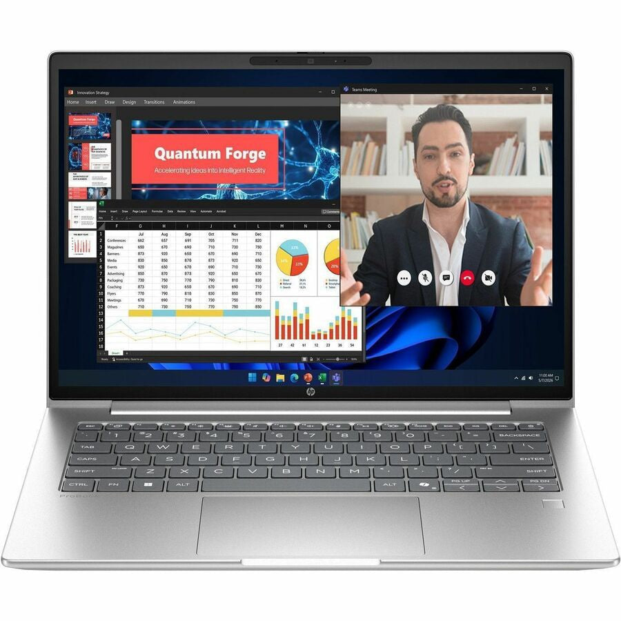 HP ProBook 4 G2a Notebook PC