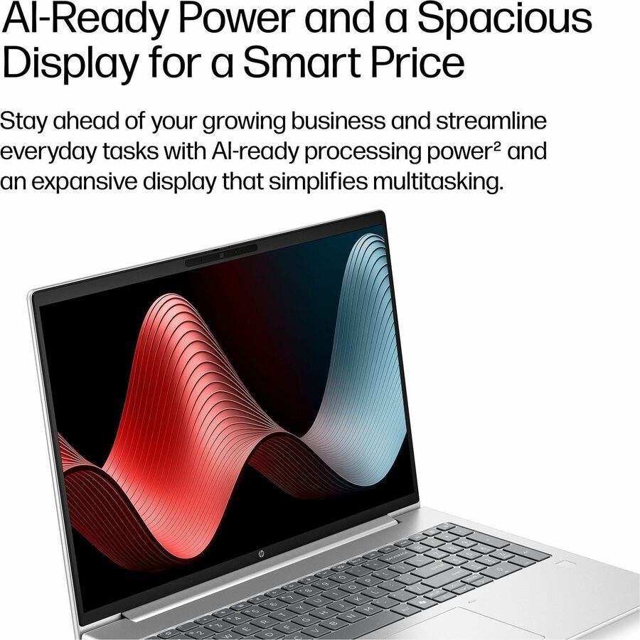HP ProBook 4 G2a 16" Touchscreen Copilot+ PC
