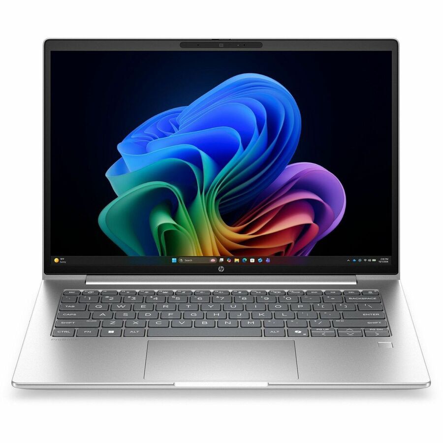 HP ProBook 4 G2i 14in AI U7 355 16GB 512GB Touch PC
