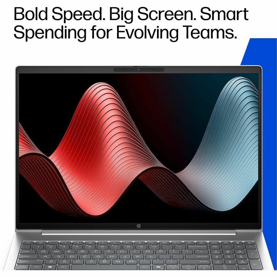 HP ProBook 4 G2a 16in AI Laptop RAI5430 16GB 512GB