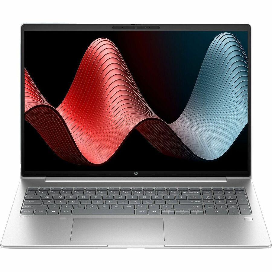 HP ProBook 4 G2a 16in AI Laptop RAI7445 16GB 512GB Touch