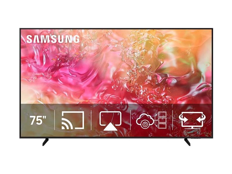 Samsung U701F Series 75" Hospitality Display