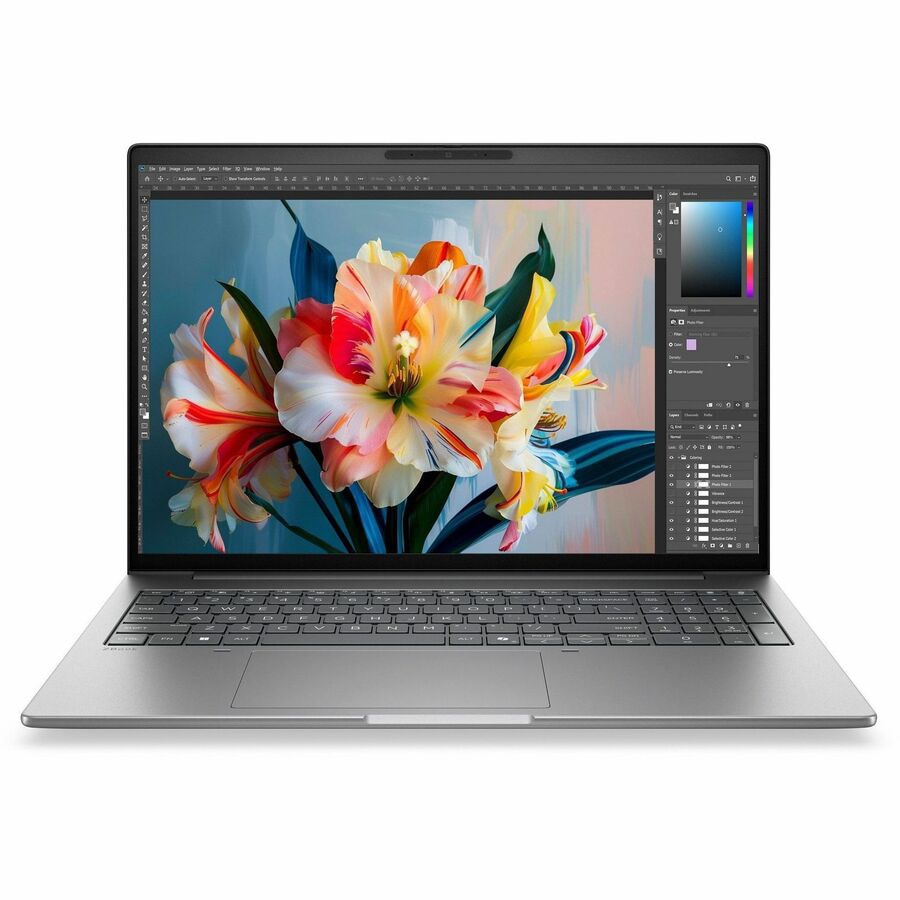 HP ZBook X G1i 16 inch Mobile Workstation PC