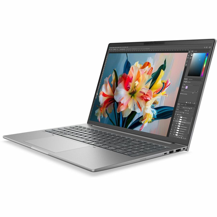 HP ZBook X G1i 16 inch Mobile Workstation PC