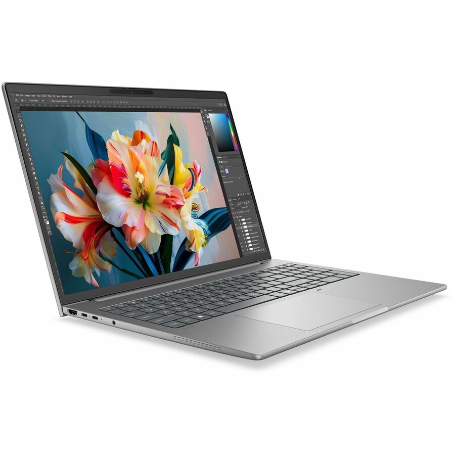 HP ZBook 8 G2i 14" Copilot+ PC Mobile Workstation