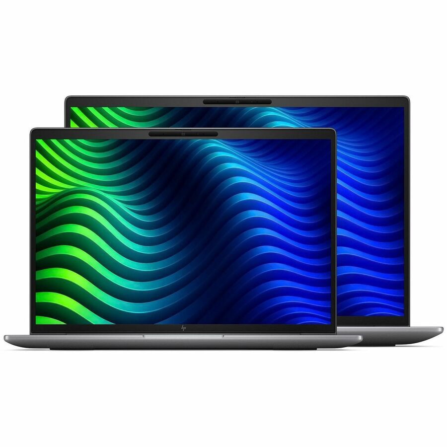 HP ZBook 8 G2i 14in 2.5K 120Hz Mobile Workstation