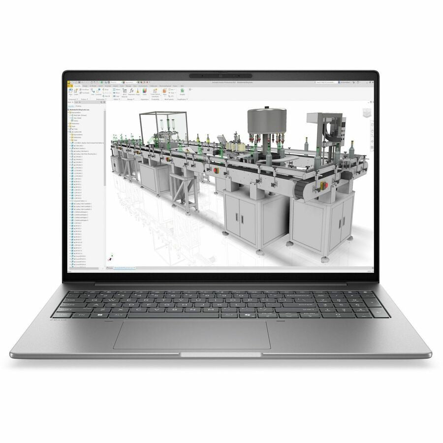 HP ZBook Power 16 inch G11 Mobile Workstation PC