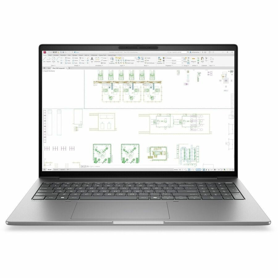 HP ZBook 8 G2i 14in WUXGA Laptop