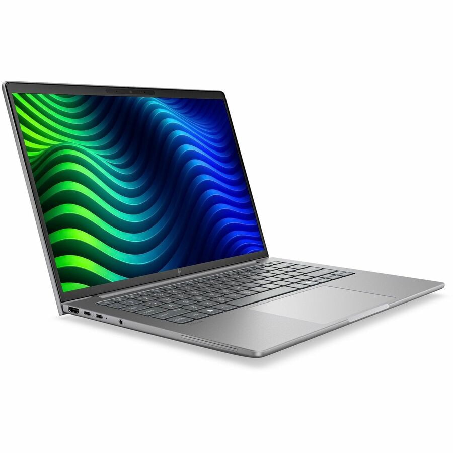 HP ZBook 8 G2i 14in WUXGA Laptop