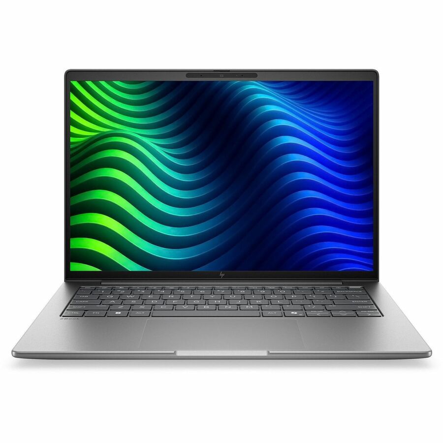 HP ZBook 8 G2i 14in WUXGA Laptop
