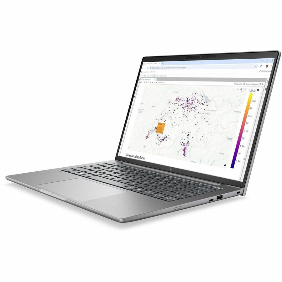 HP ZBook 8 G2i 14in WUXGA Laptop
