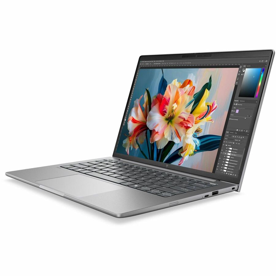 HP ZBook 8 G2i 14in WUXGA Laptop