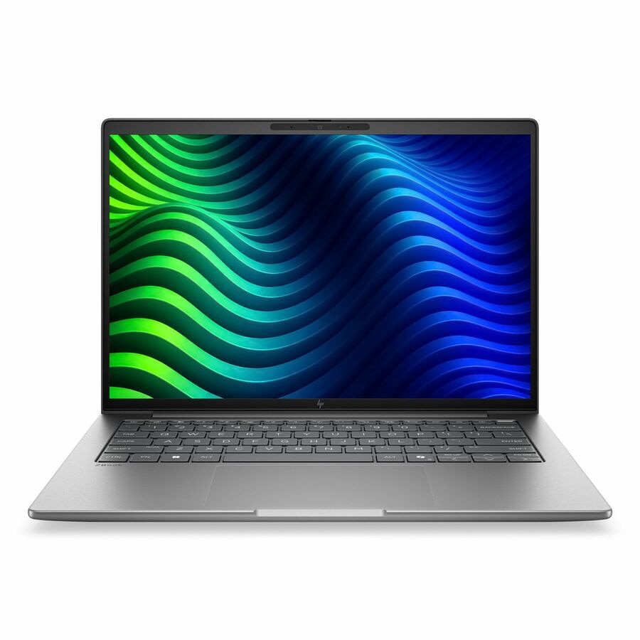 HP ZBook 8 G2i 14in 2.5K 120Hz Mobile Workstation