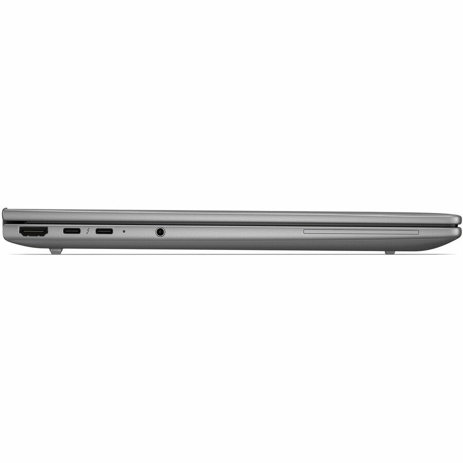HP ZBook 8 G2i 14in 2.5K 120Hz Mobile Workstation