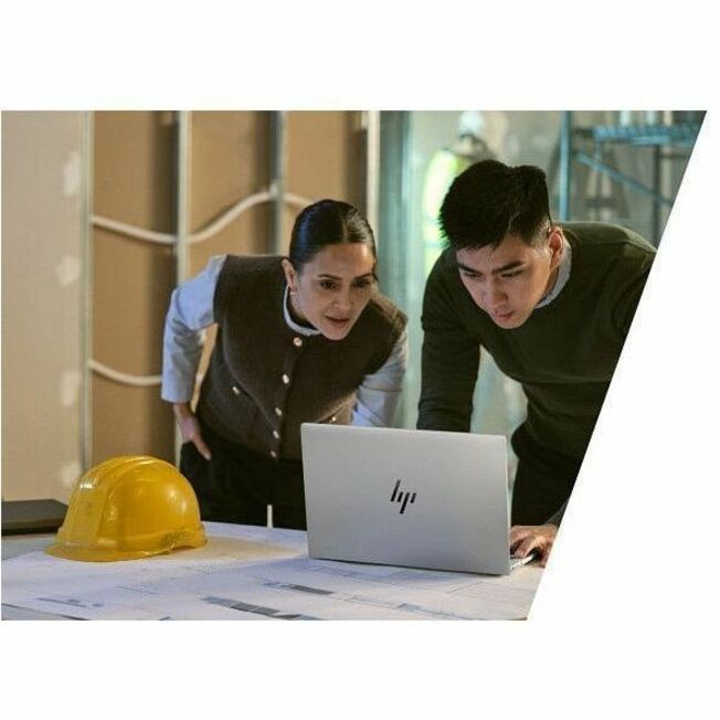 HP ZBook 8 G2i 14in 2.5K 120Hz Mobile Workstation