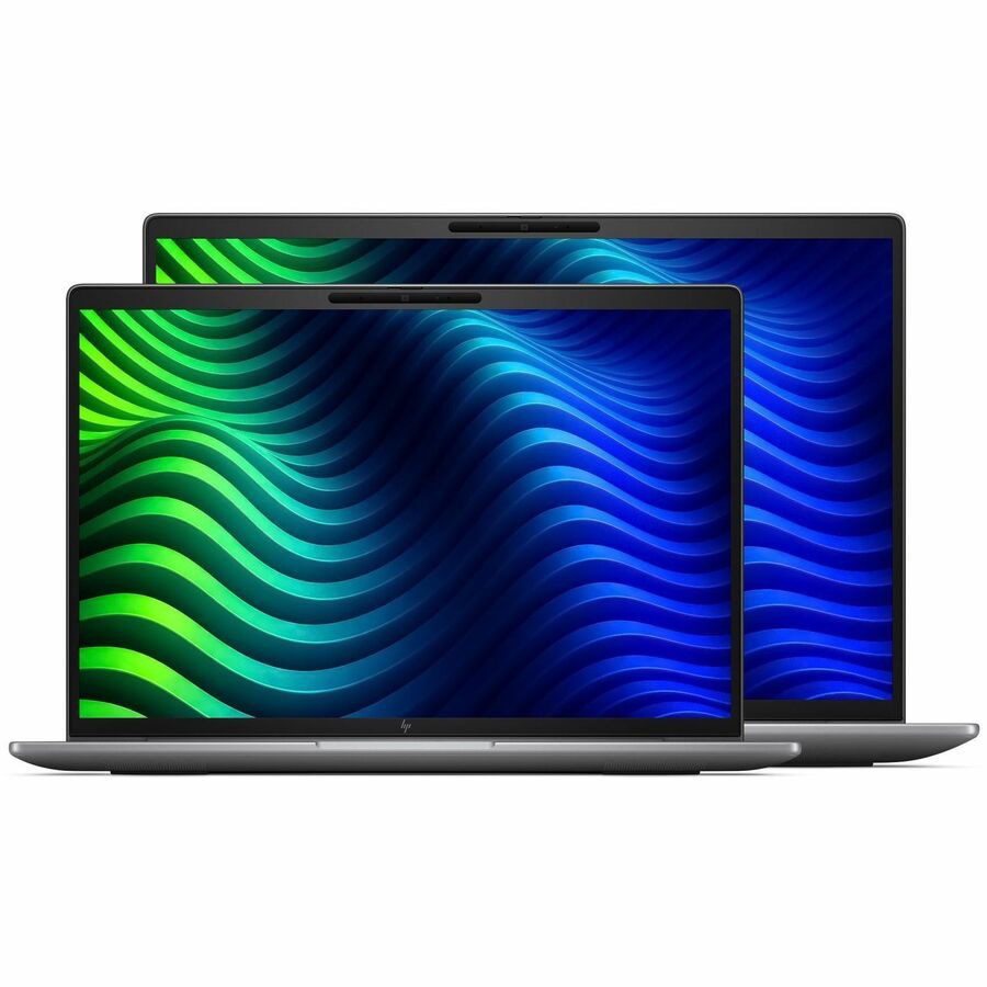 HP ZBook 8 G2i 16in WUXGA Laptop