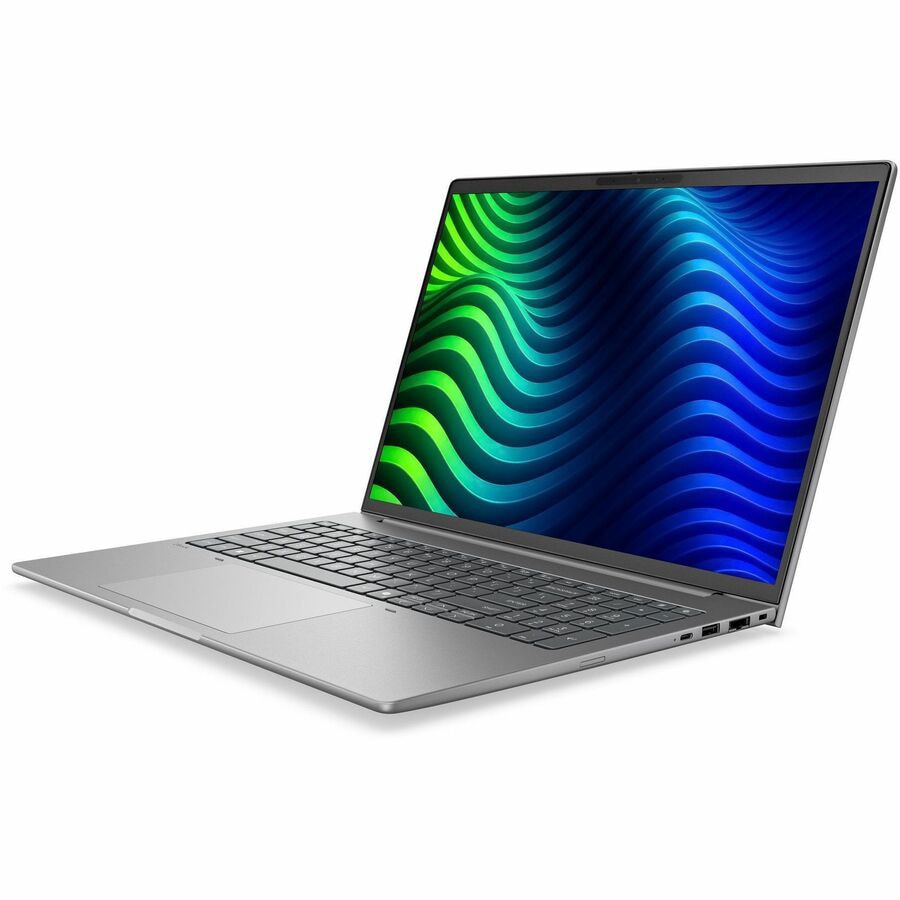 HP ZBook 8 G2i 16 inch Mobile Workstation