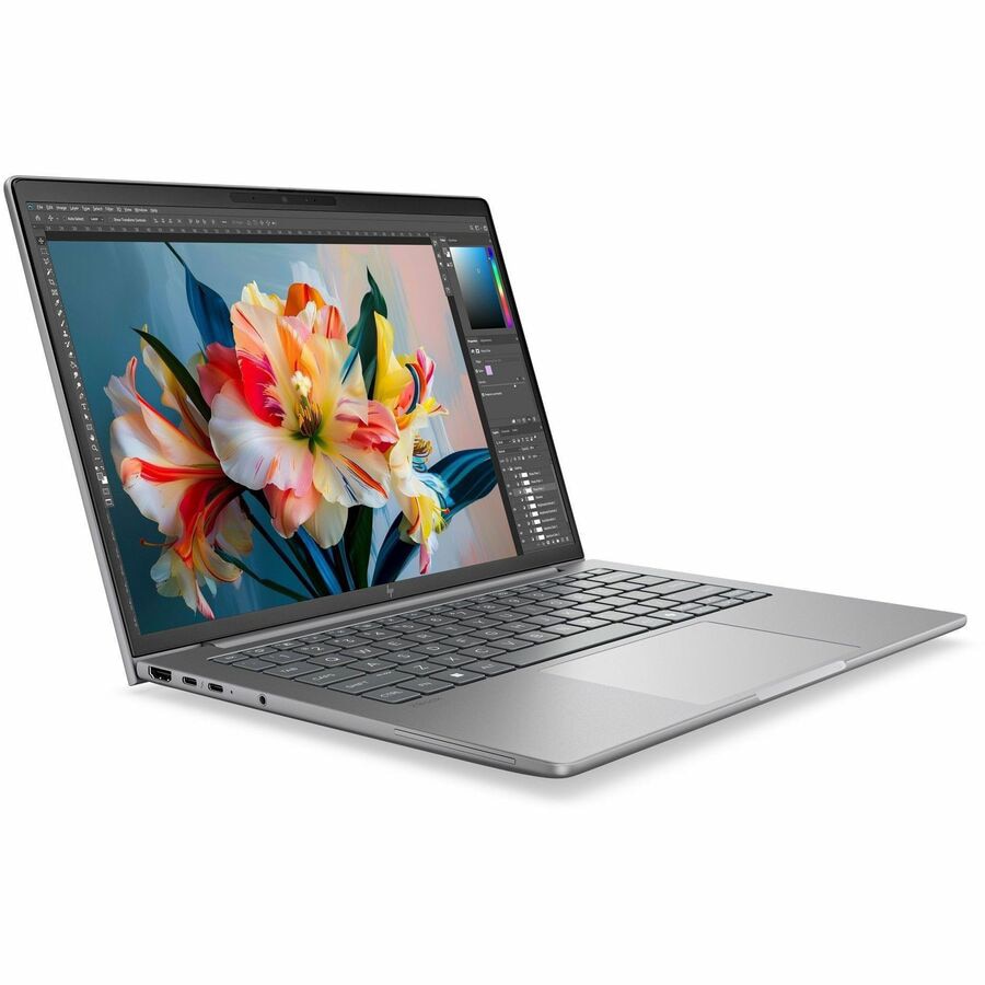 HP ZBook 8 G2i Copilot+ AI Mobile Workstation