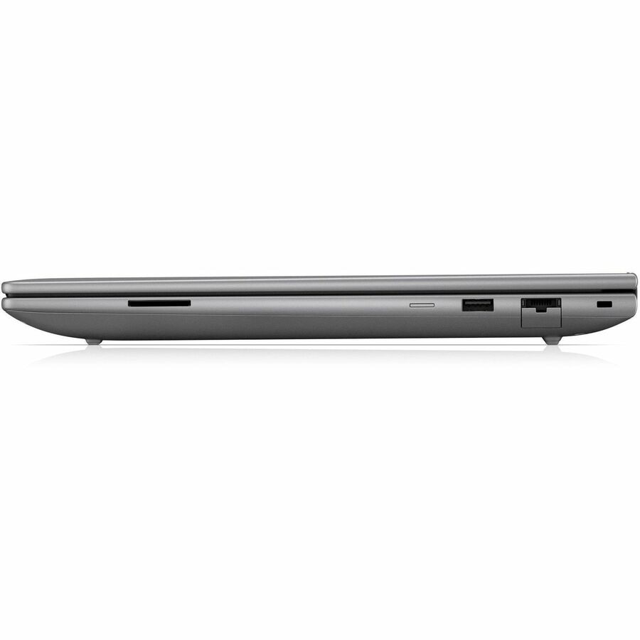 HP ZBook X G2i 16" Touchscreen Copilot+ PC Mobile Workstation
