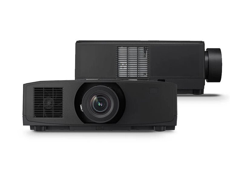 Sharp XP-V731U-B 7300 Lumens V Series Professional Projector