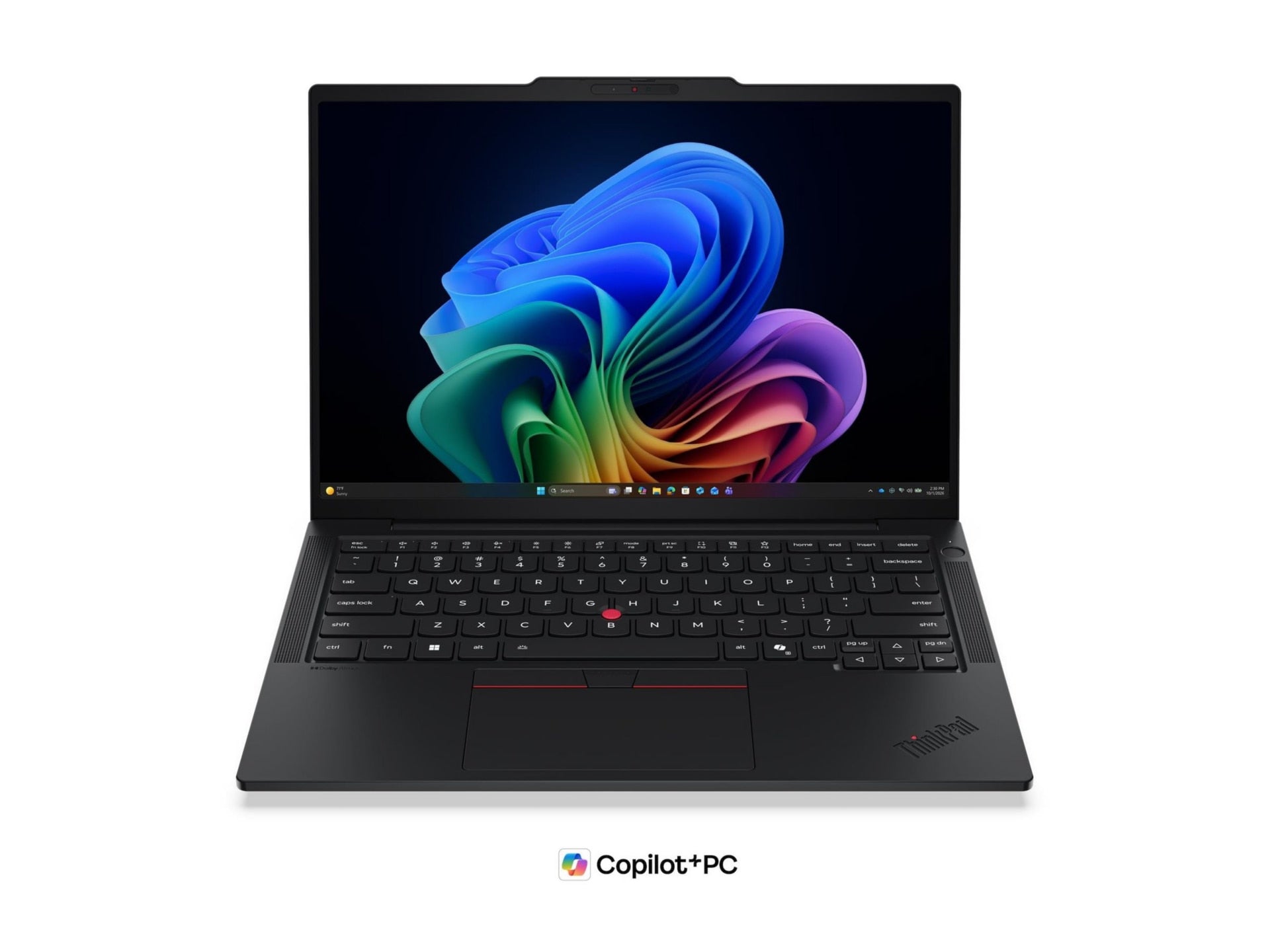 Lenovo ThinkPad T14s Gen 7 Copilot+ PC Notebook