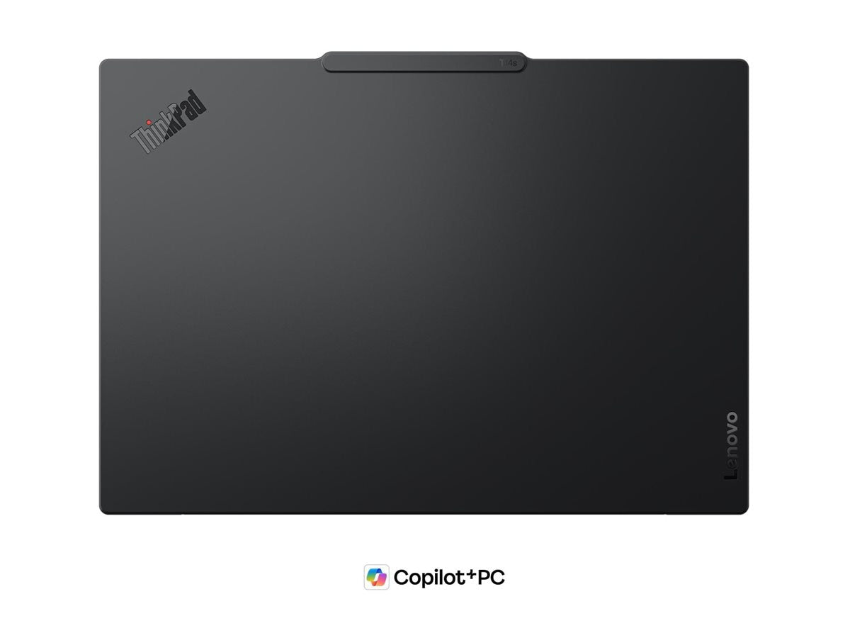 Lenovo ThinkPad T14s Gen 7 Copilot+ PC Notebook