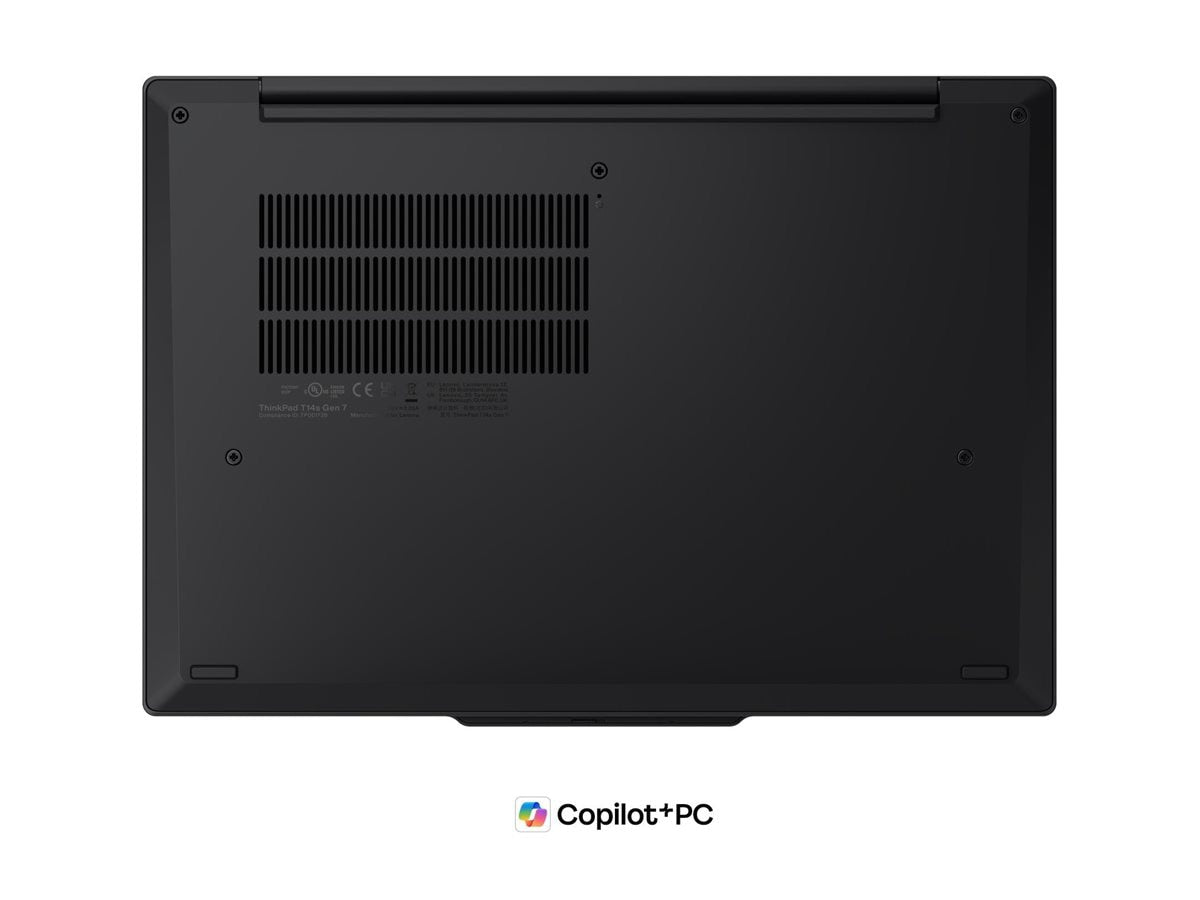 Lenovo ThinkPad T14s Gen 7 Copilot+ PC Notebook