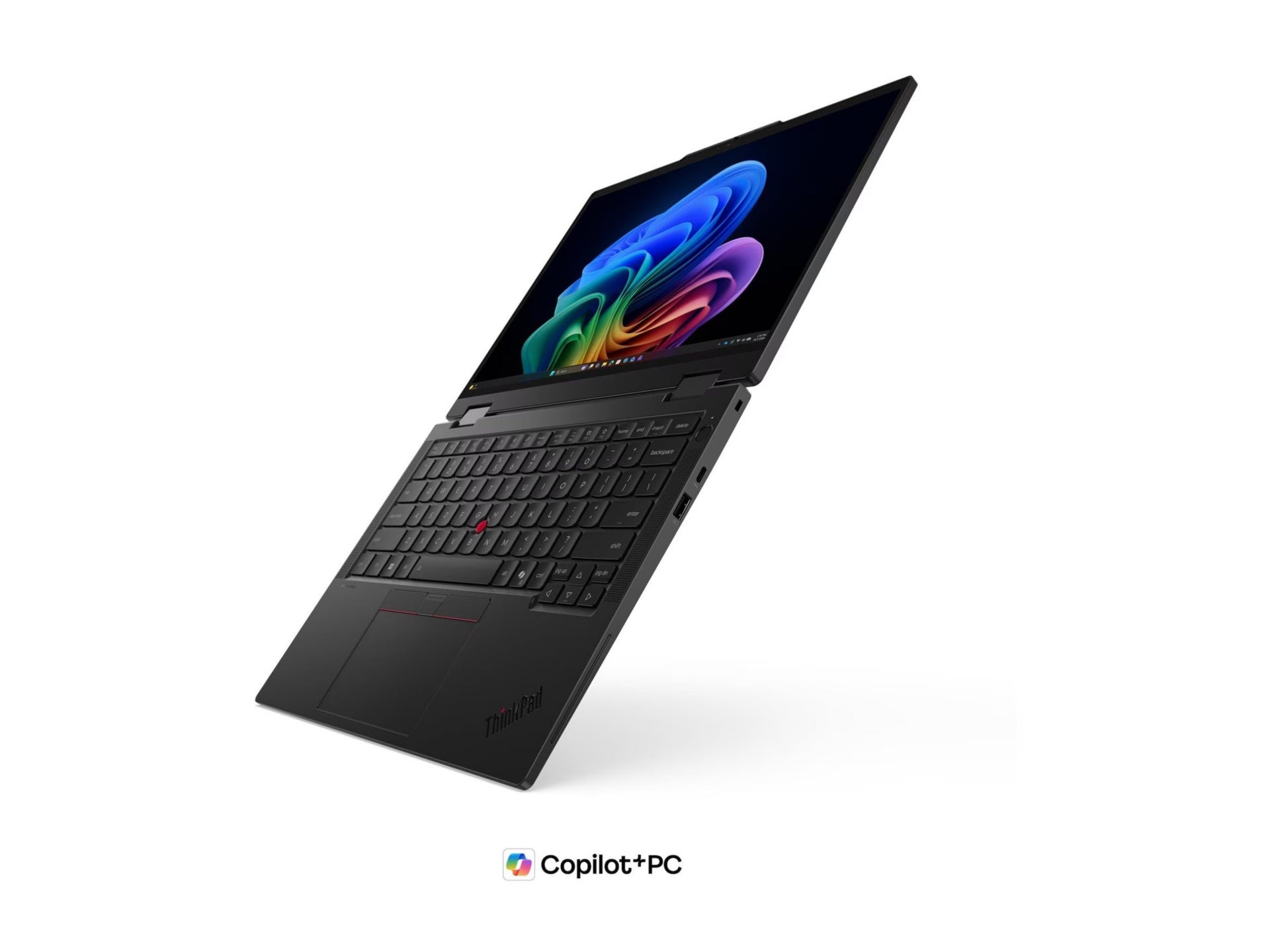 Lenovo ThinkPad T14s 2-in-1 Gen 2 Intel Core Ultra 7