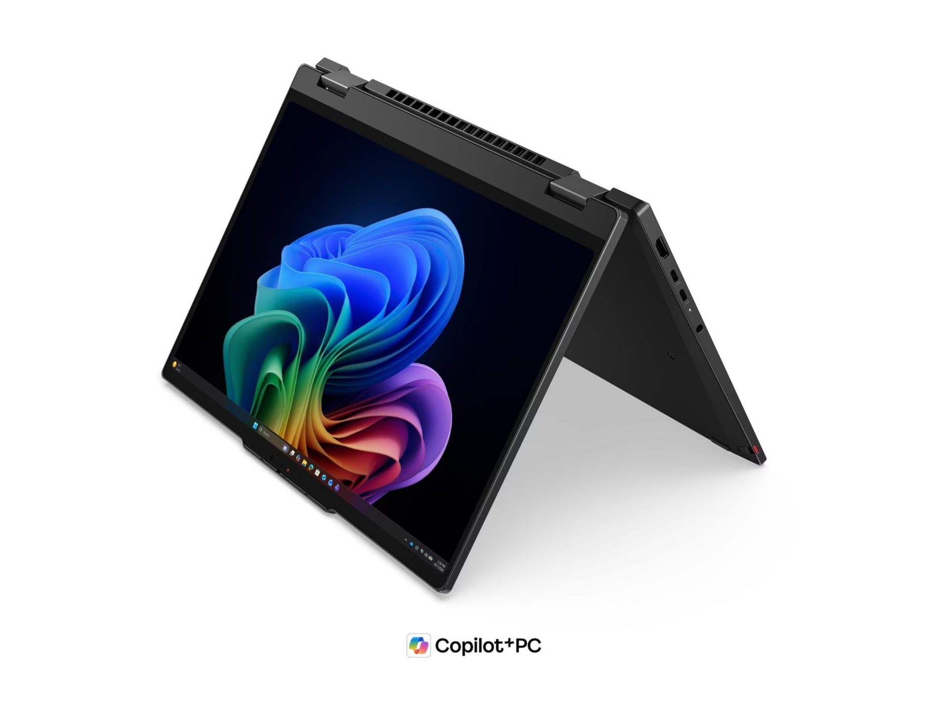 Lenovo ThinkPad T14s 2-in-1 Gen 2 Intel Core Ultra 7