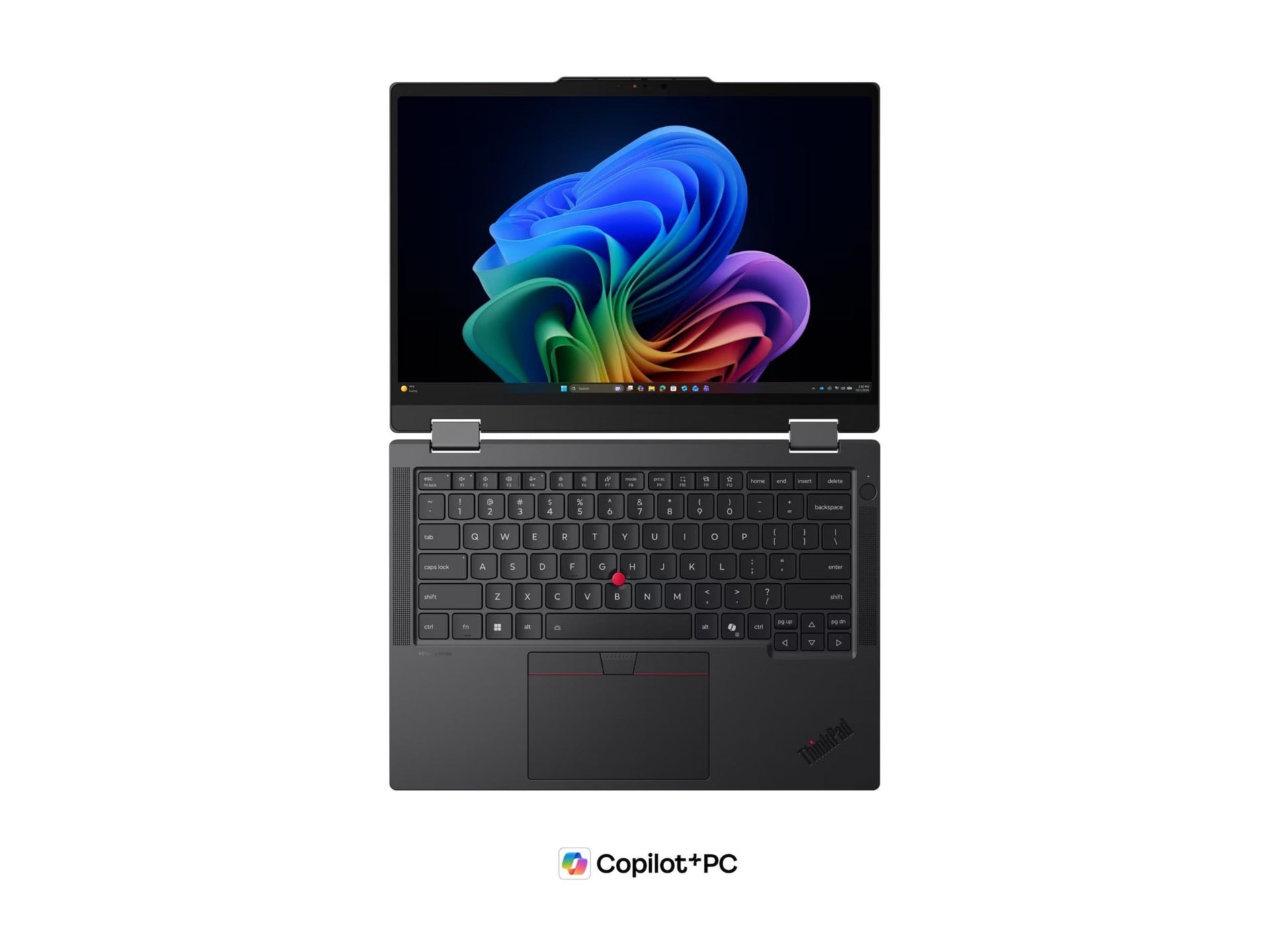 Lenovo ThinkPad T14s 2-in-1 Gen 2 Intel Core Ultra 7