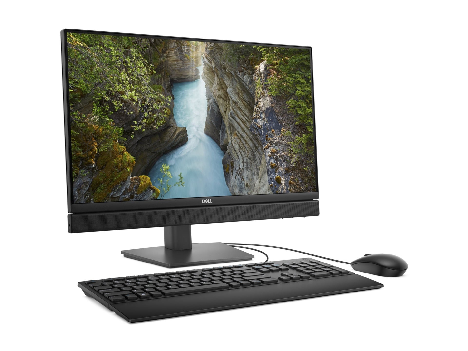Dell Pro 24 All-in-One (35W) QC24251 i5 14500T